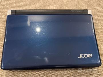 Netbook ACER Aspire One D250 - Portatile Windows