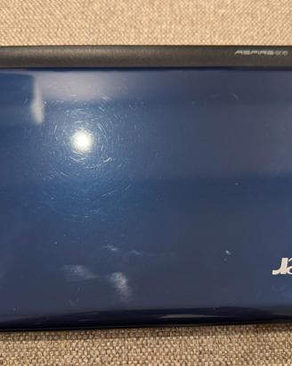 Netbook ACER Aspire One D250 - Portatile Windows