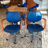 Arredamento salone parrucchiere 2 postazioni