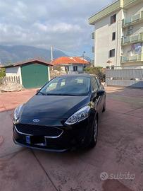 Ford Fiesta 1.1 Plus