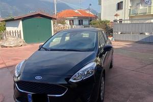 Ford Fiesta 1.1 Plus