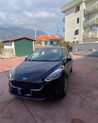 Ford Fiesta 1.1 Plus