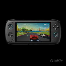 Ayn Odin 2 Pro 12 + 256 GB