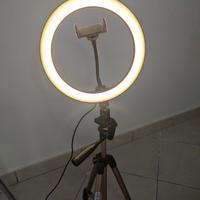ring light