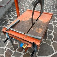 Tagliamattoni Sega Comer RS500