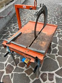 Tagliamattoni Sega Comer RS500