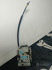 Serratura posteriore sinistra – Lancia Ypsilon2019