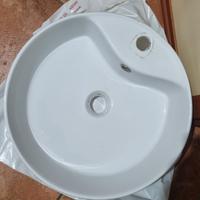 Lavandino Lavabo Bagno