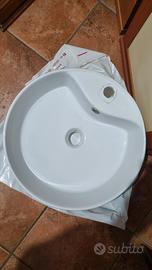 Lavandino Lavabo Bagno