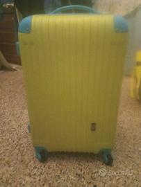 Trolley varie misure