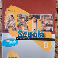 Storia dell'arte B