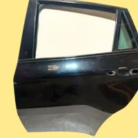01 /PORTA bmw x6 E71 posteriore sinistro 2007 - 20
