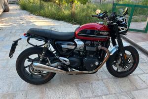 Triumph speed Twin 1200