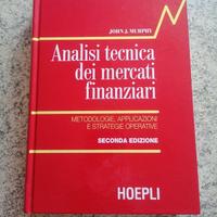 libri trading analisi tecnica dei mercati finanzia