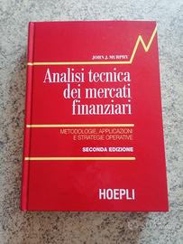 libri trading analisi tecnica dei mercati finanzia