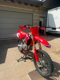 HONDA CRF250R 2023