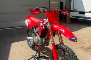HONDA CRF250R 2023