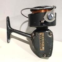 Mulinello ADMIRAL S-S370 Non Completo Non funziona