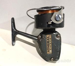 Mulinello ADMIRAL S-S370 Non Completo Non funziona