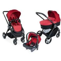 Passeggino CHICCO TRIO