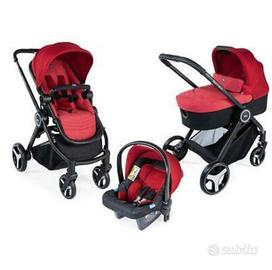 Passeggino CHICCO TRIO