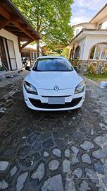Renault Megane 3