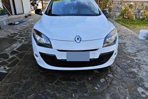 Renault Megane 3
