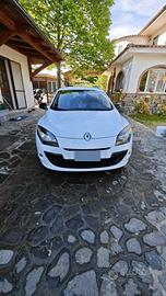Renault Megane 3