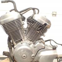 Honda VT 600 PC21E Shadow (88–00) – Motore 65.350 