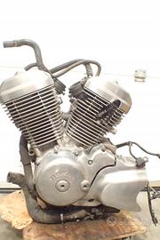 Honda VT 600 PC21E Shadow (88–00) – Motore 65.350 