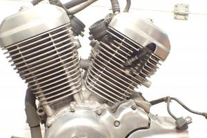 Honda VT 600 PC21E Shadow (88–00) – Motore 65.350 