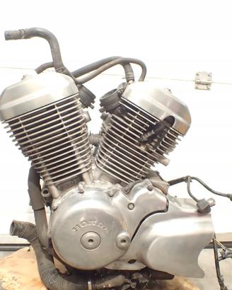 Honda VT 600 PC21E Shadow (88–00) – Motore 65.350 