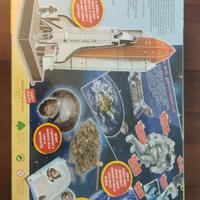 gioco didattico Lisciani 