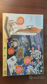 gioco didattico Lisciani 