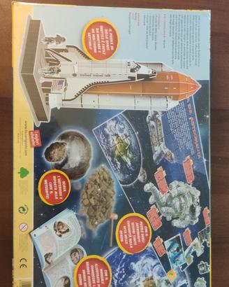 gioco didattico Lisciani 