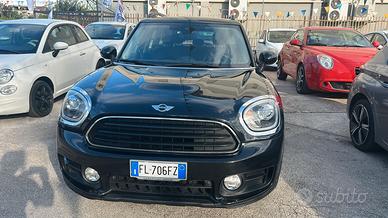 Mini Cooper D Countryman 1.5 One Hype
