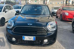 Mini Cooper D Countryman 1.5 One Hype