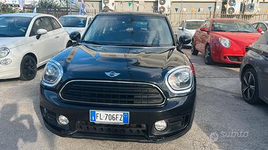 Mini Cooper D Countryman 1.5 One Hype