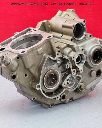 CARTER CENTRALI KTM SXF 250 2005 2006 SX-F