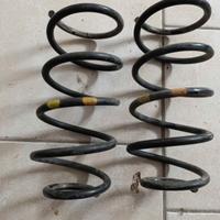 Molle posteriori Grande punto/Opel corsa 