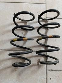 Molle posteriori Grande punto/Opel corsa 