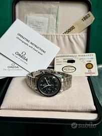 Omega speedmaster