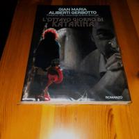 L‘ottavo giorno di Katarina di Gian Maria Alberti