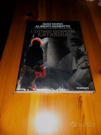 L‘ottavo giorno di Katarina di Gian Maria Alberti