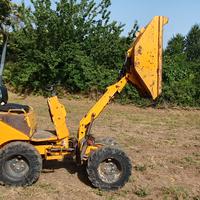 Thwaites Dumper 10 Quintali Hi-Tip Anno 2008