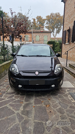 Fiat punto Evo 75cv