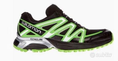 Salomon XT Hornet