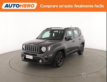 JEEP Renegade NC67075