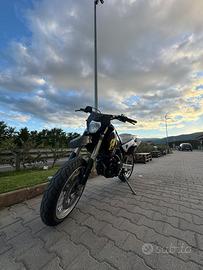 KTM Duke 620 lc4 1997