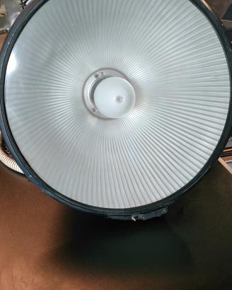 Lampada industriale